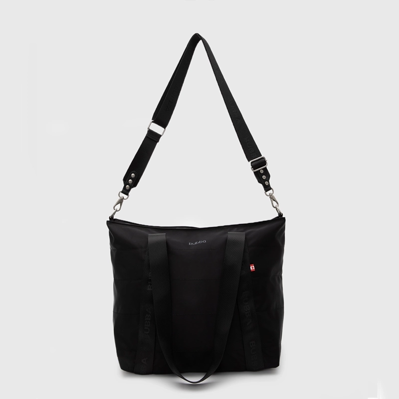 CARTERA TOTE VICTORIA BLACK BUBBA ESSENTIALS 2.0 - 1