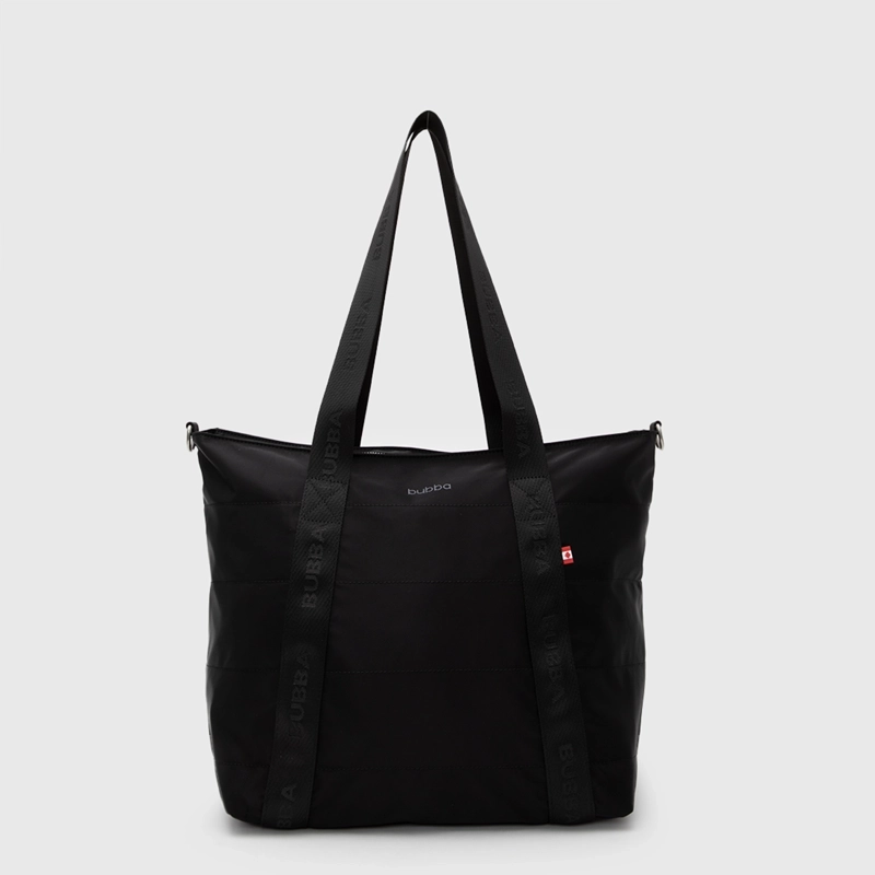 CARTERA TOTE VICTORIA BLACK BUBBA ESSENTIALS 2.0 - 2