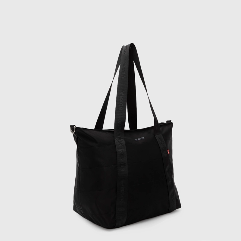 CARTERA TOTE VICTORIA BLACK BUBBA ESSENTIALS 2.0 - 3