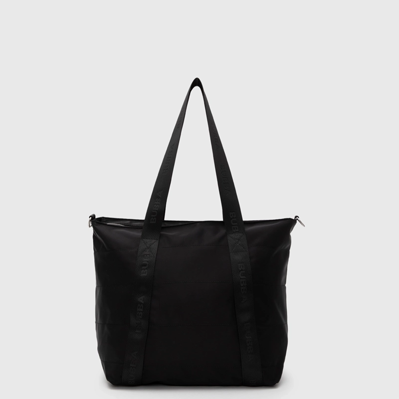 CARTERA TOTE VICTORIA BLACK BUBBA ESSENTIALS 2.0 - 5