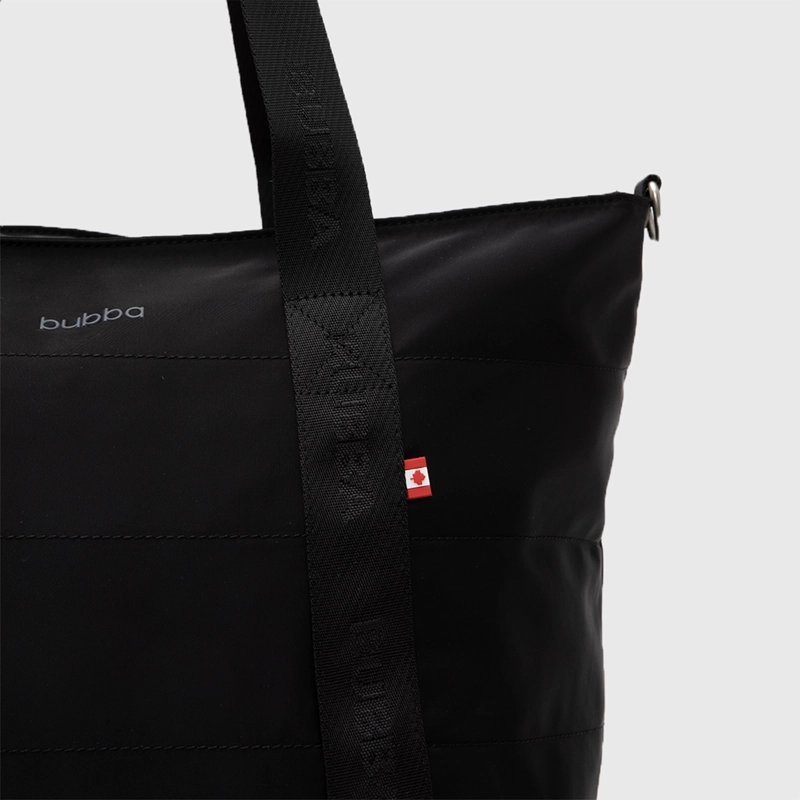 CARTERA TOTE VICTORIA BLACK BUBBA ESSENTIALS 2.0 - 6