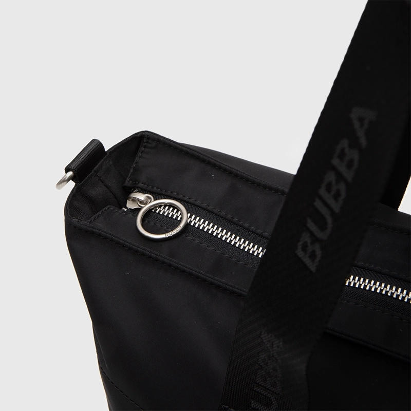 CARTERA TOTE VICTORIA BLACK BUBBA ESSENTIALS 2.0 - 7