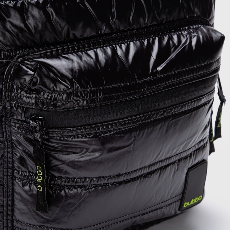 MOCHILA ORIGINALS CLASSIC ONYX MINI BUBBA ESSENTIALS - 4