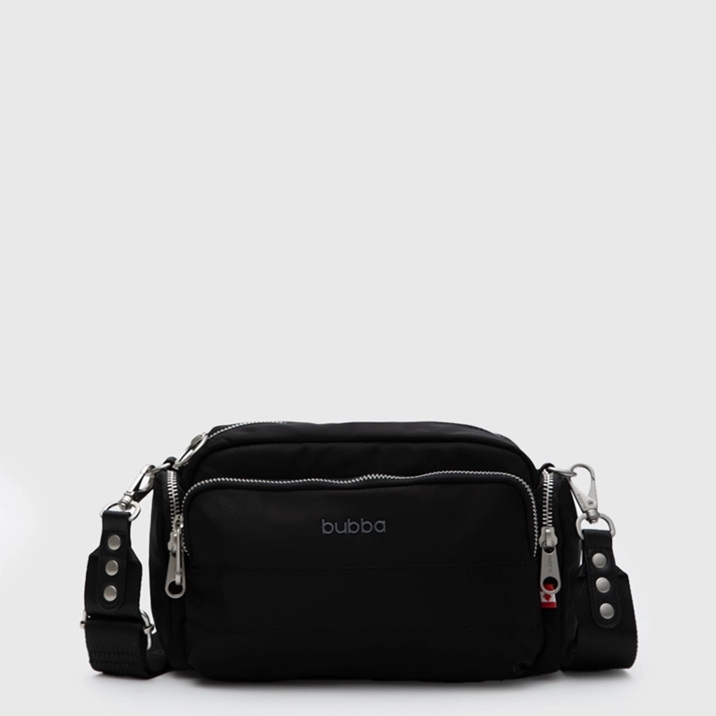 CARTERA HANDBAG VICTORIA BLACK BUBBA ESSENTIALS - 1