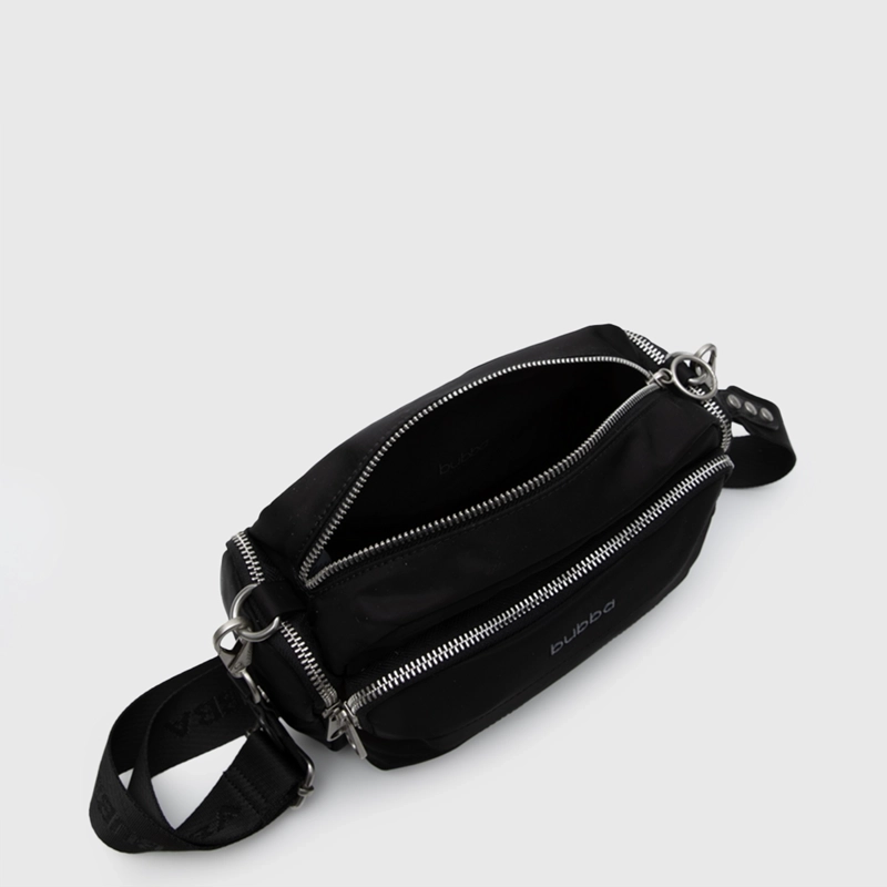 CARTERA HANDBAG VICTORIA BLACK BUBBA ESSENTIALS - 2