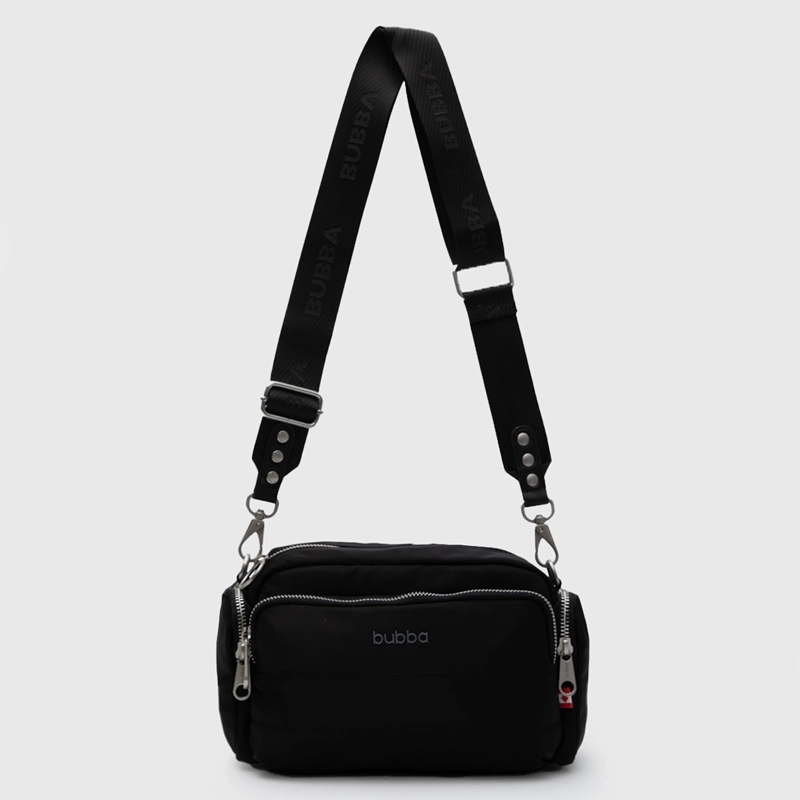CARTERA HANDBAG VICTORIA BLACK BUBBA ESSENTIALS - 5