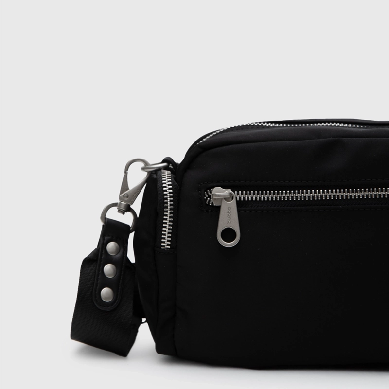 CARTERA HANDBAG VICTORIA BLACK BUBBA ESSENTIALS - 7