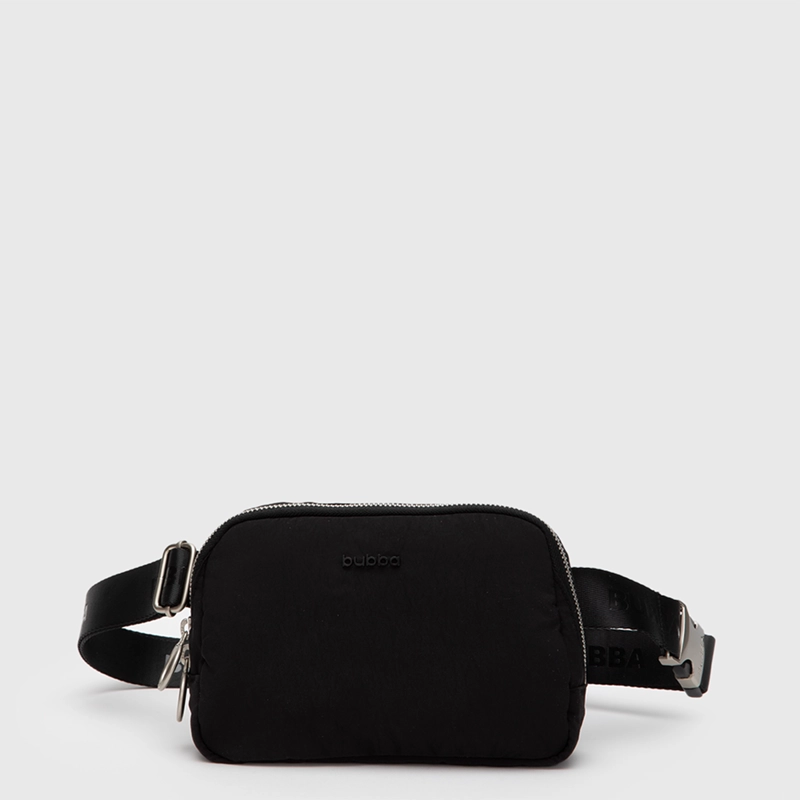 BANANO CROSSBAG DAILY BLACK BUBBA ESSENTIALS 2.0 - 1