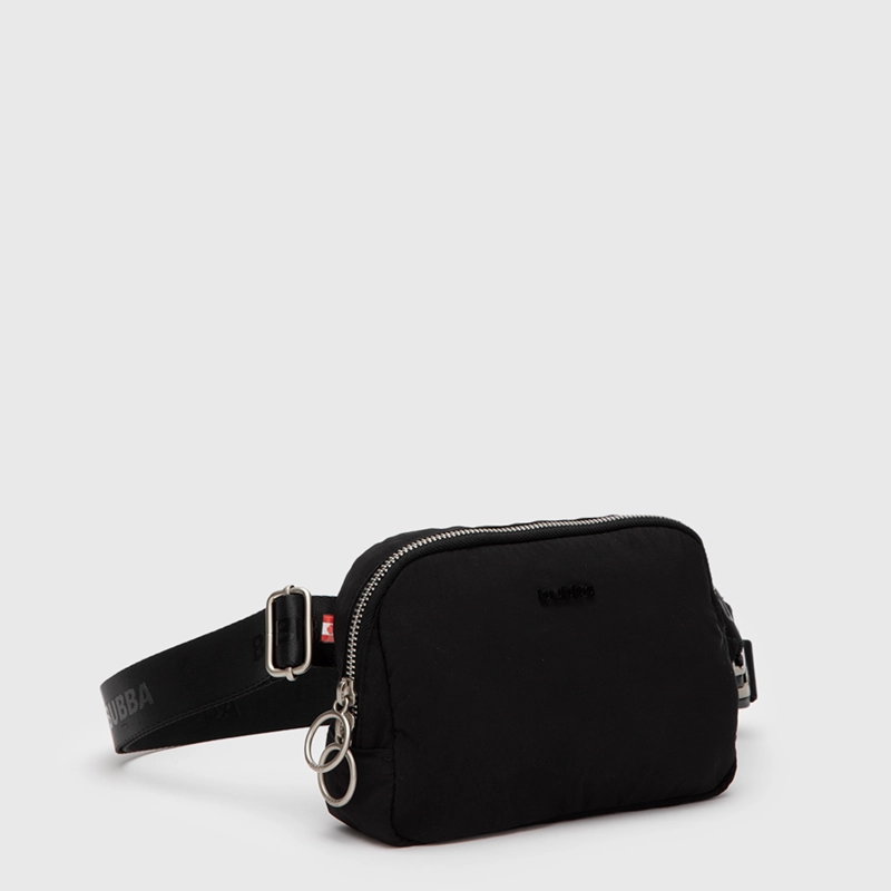 BANANO CROSSBAG DAILY BLACK BUBBA ESSENTIALS 2.0 - 2