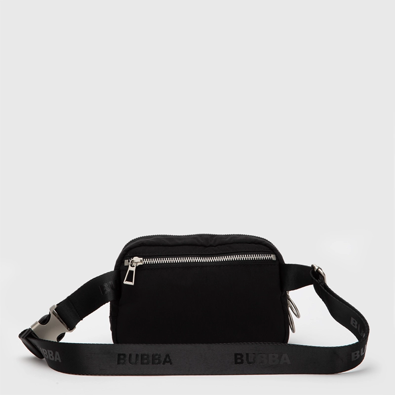 BANANO CROSSBAG DAILY BLACK BUBBA ESSENTIALS 2.0 - 3