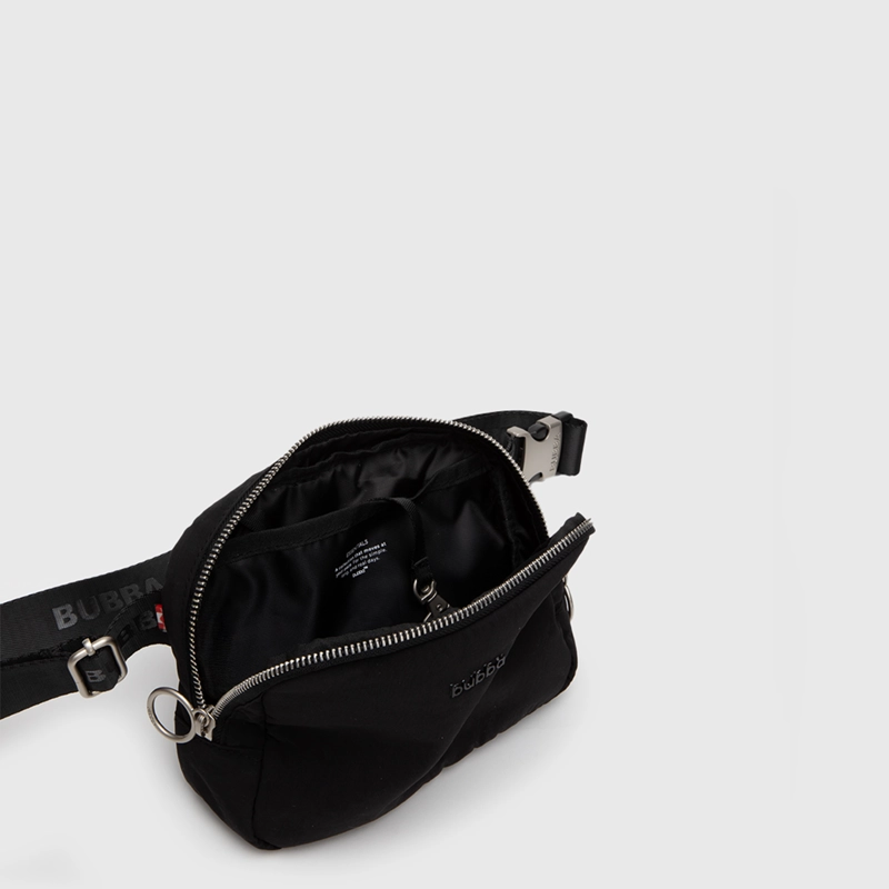BANANO CROSSBAG DAILY BLACK BUBBA ESSENTIALS 2.0 - 4