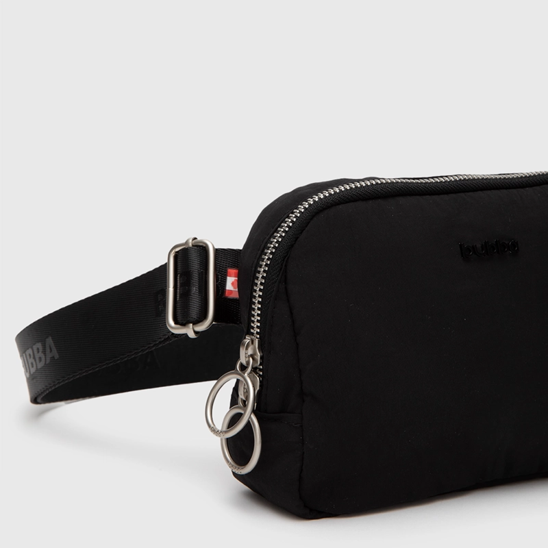 BANANO CROSSBAG DAILY BLACK BUBBA ESSENTIALS 2.0 - 5