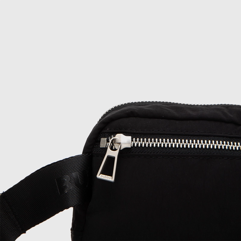 BANANO CROSSBAG DAILY BLACK BUBBA ESSENTIALS 2.0 - 6