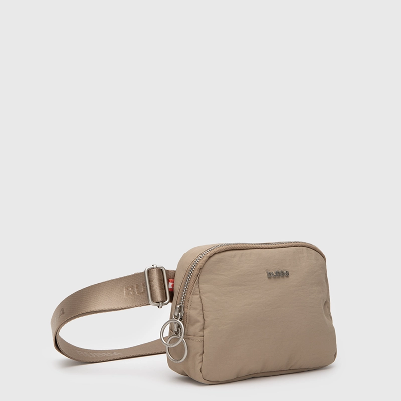 BANANO CROSSBAG DAILY LATTE BUBBA ESSENTIALS - 2