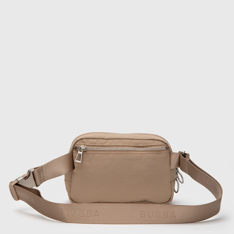BANANO CROSSBAG DAILY LATTE BUBBA ESSENTIALS - 3