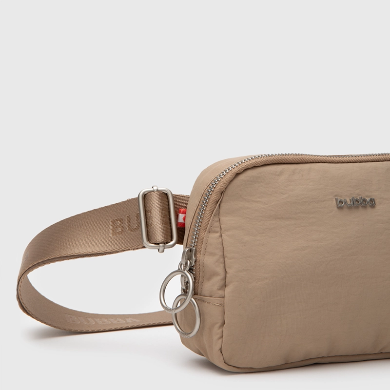 BANANO CROSSBAG DAILY LATTE BUBBA ESSENTIALS - 5