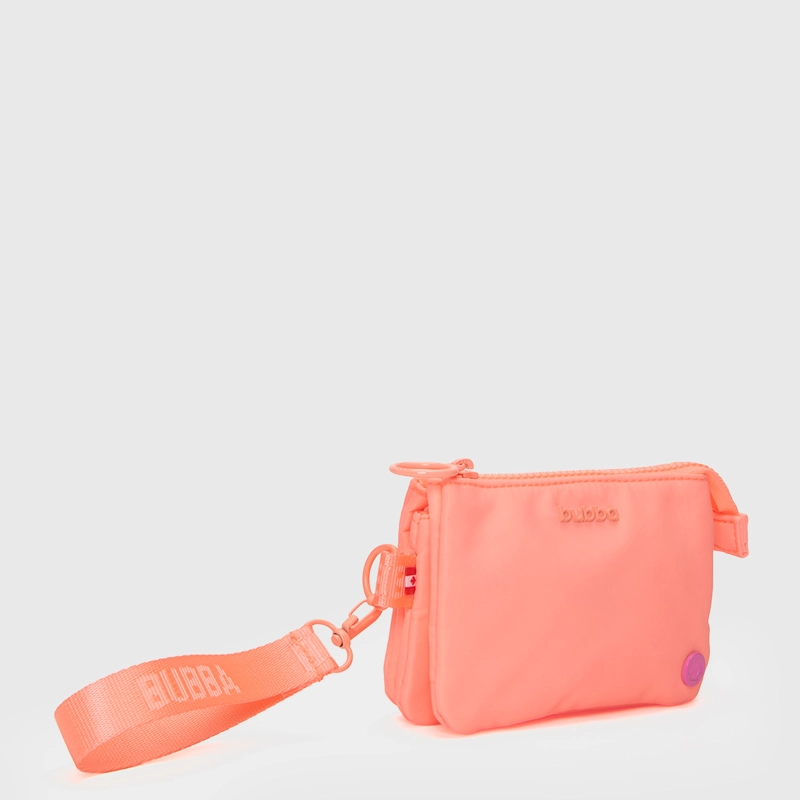 BILLETERA TULUM CORAL BUBBA ESSENTIALS - 2