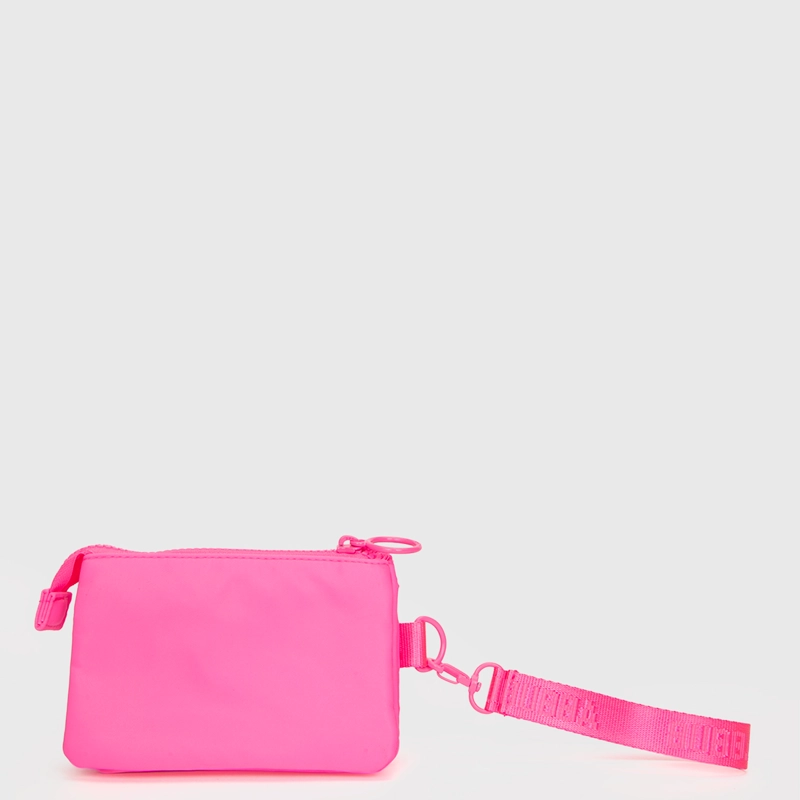 BILLETERA TULUM ROSADO BUBBA ESSENTIALS - 3