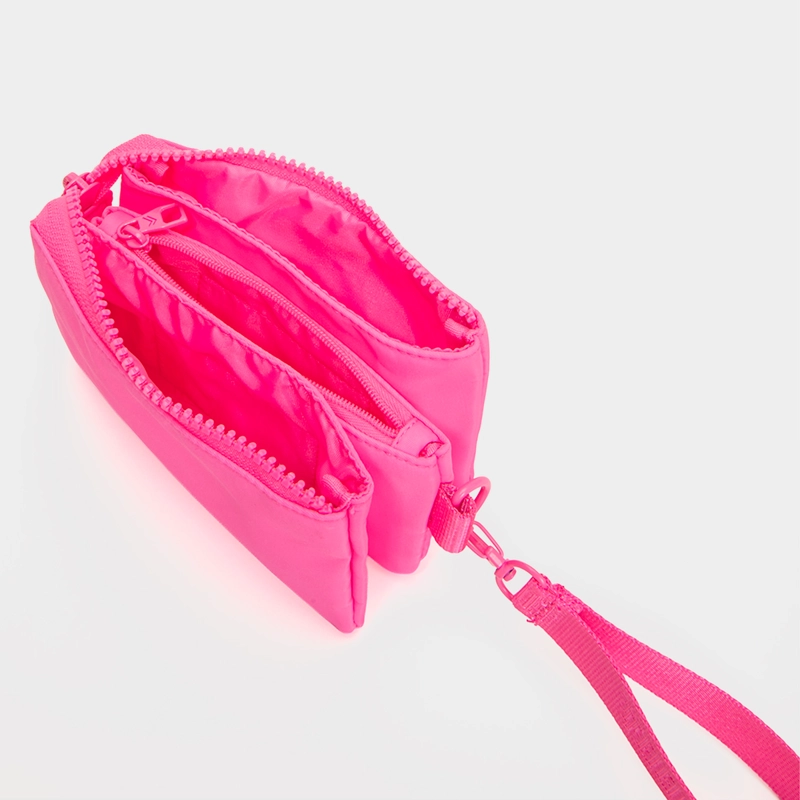 BILLETERA TULUM ROSADO BUBBA ESSENTIALS - 4