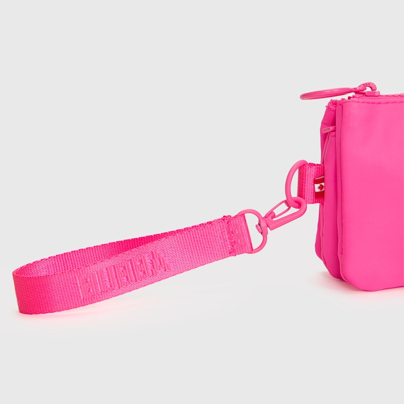 BILLETERA TULUM ROSADO BUBBA ESSENTIALS - 5