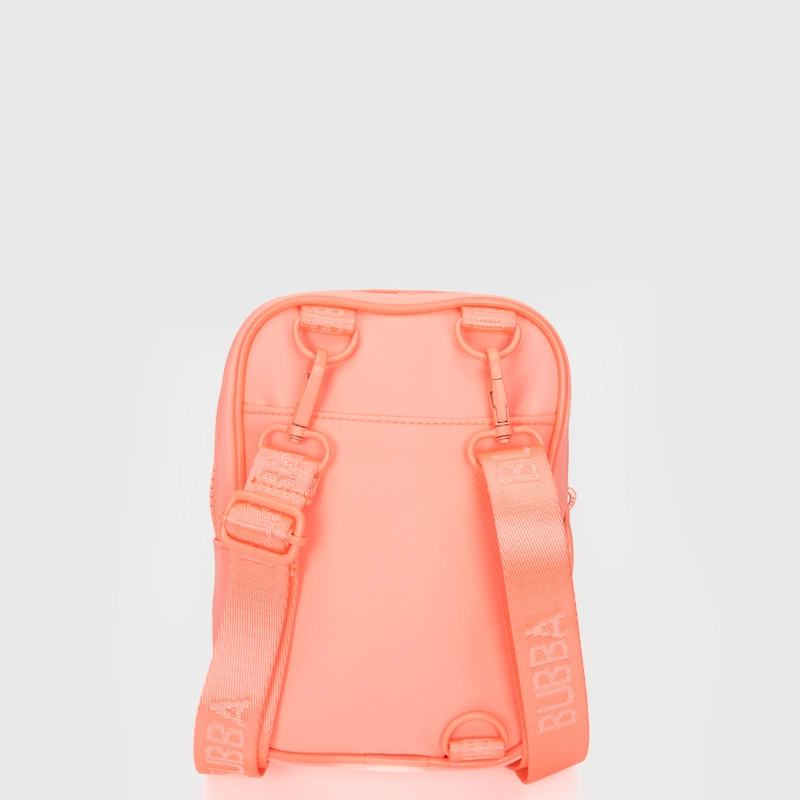 CARTERA PHONE BAG TULUM CORAL BUBBA ESSENTIALS - 3