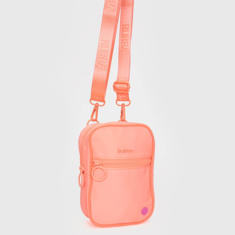 CARTERA PHONE BAG TULUM CORAL BUBBA ESSENTIALS - 4