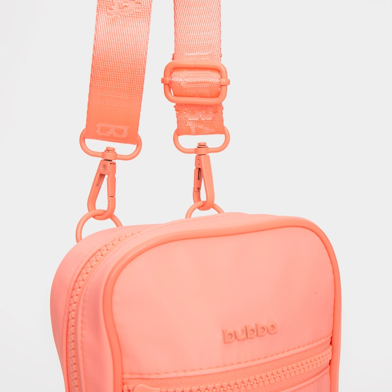 CARTERA PHONE BAG TULUM CORAL BUBBA ESSENTIALS - 5