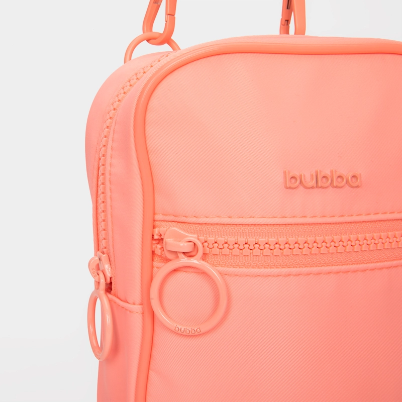CARTERA PHONE BAG TULUM CORAL BUBBA ESSENTIALS - 6