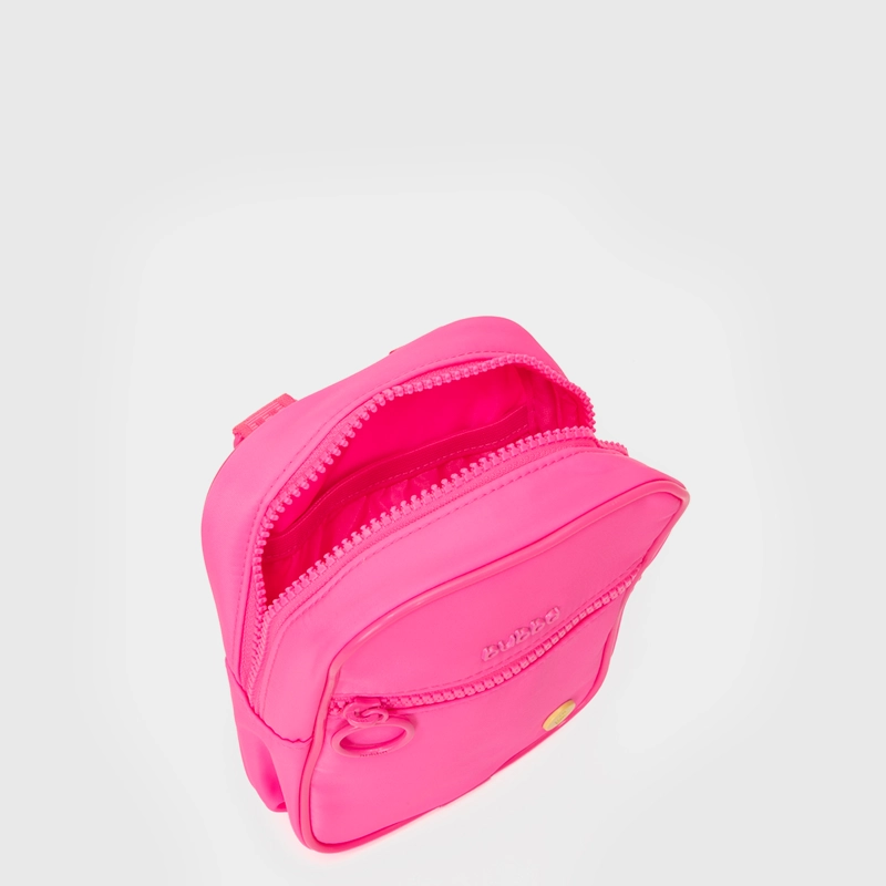 CARTERA PHONE BAG TULUM ROSADO BUBBA ESSENTIALS - 2