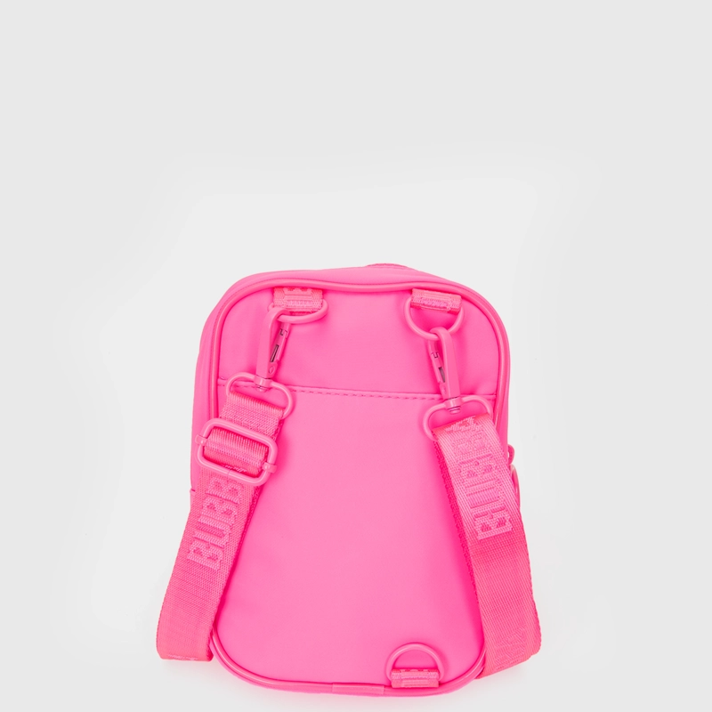CARTERA PHONE BAG TULUM ROSADO BUBBA ESSENTIALS - 3