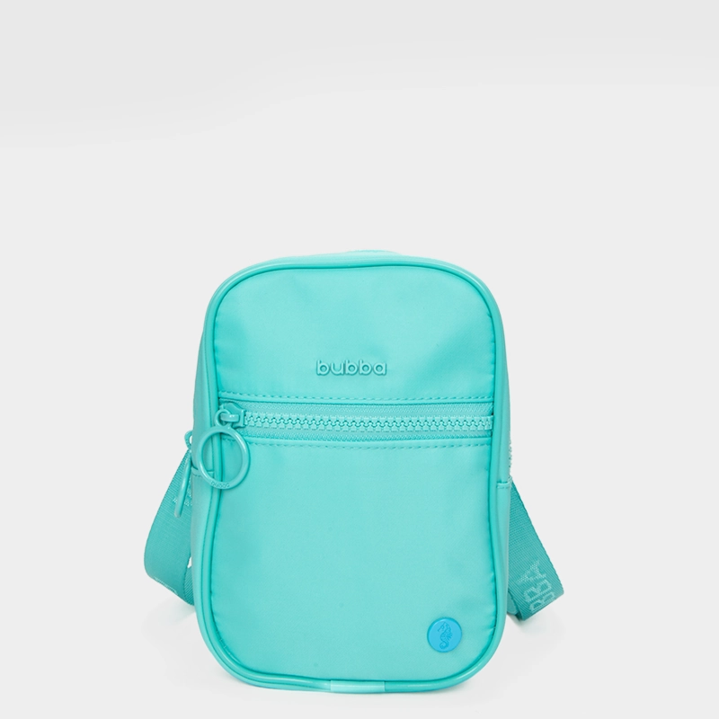 CARTERA PHONE BAG TULUM AZUL BUBBA ESSENTIALS - 1