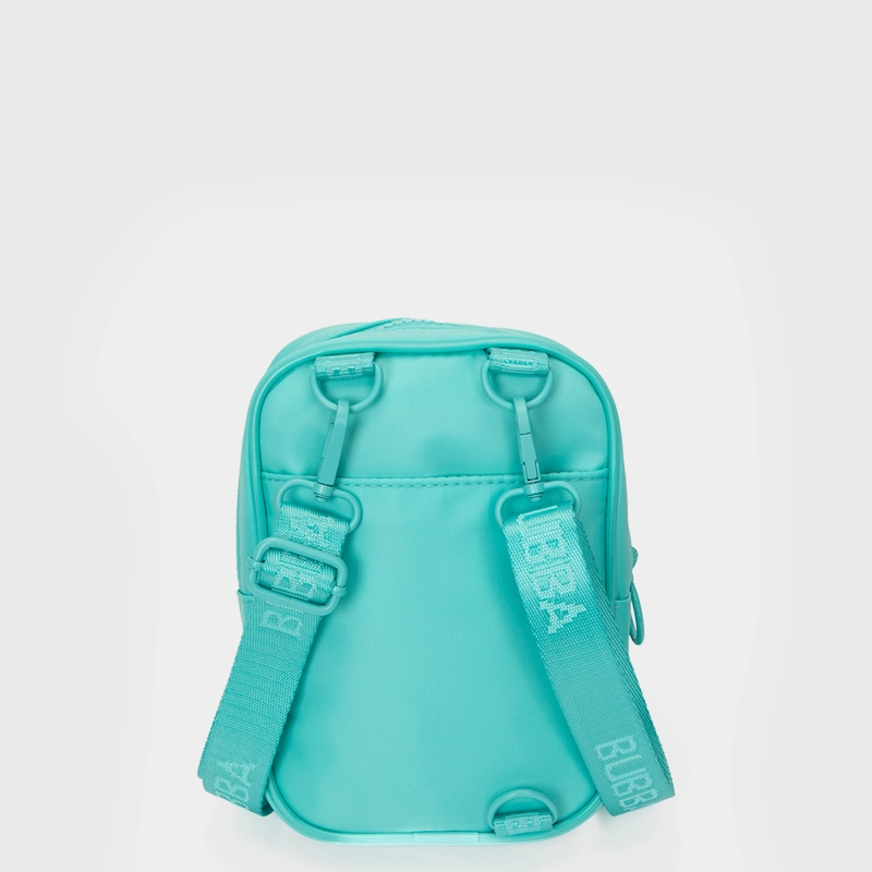 CARTERA PHONE BAG TULUM AZUL BUBBA ESSENTIALS - 3