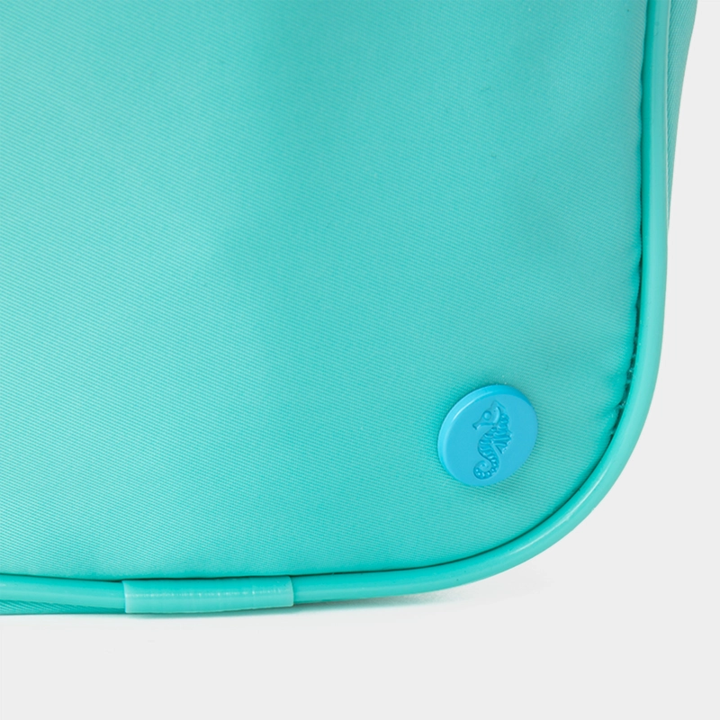 CARTERA PHONE BAG TULUM AZUL BUBBA ESSENTIALS - 7