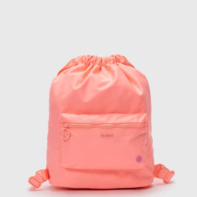 MOCHILA FANCY BAG TULUM CORAL BUBBA ESSENTIALS - 1