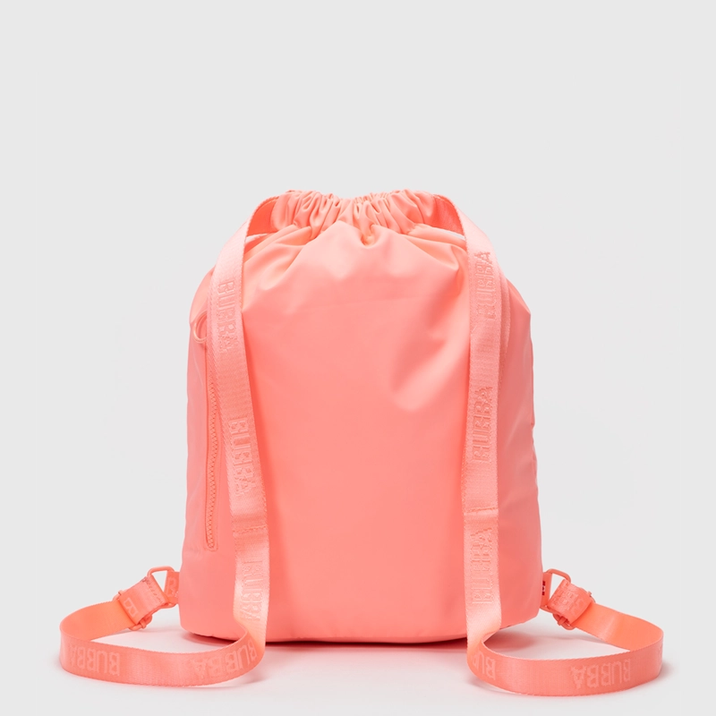 MOCHILA FANCY BAG TULUM CORAL BUBBA ESSENTIALS - 2