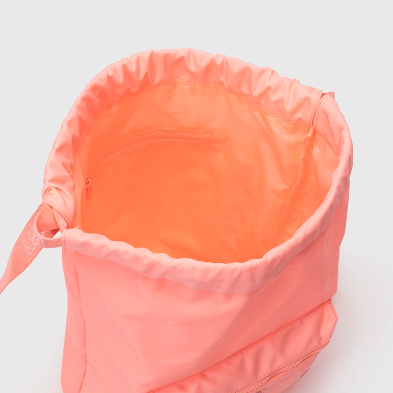 MOCHILA FANCY BAG TULUM CORAL BUBBA ESSENTIALS - 4
