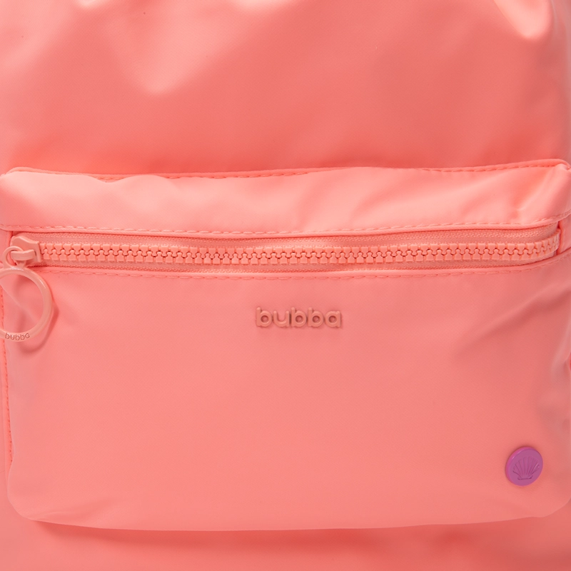 MOCHILA FANCY BAG TULUM CORAL BUBBA ESSENTIALS - 7