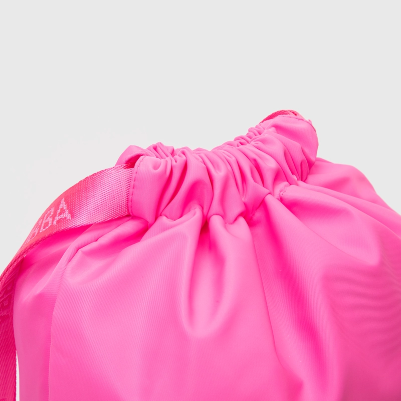MOCHILA FANCY BAG TULUM ROSADO BUBBA ESSENTIALS - 6