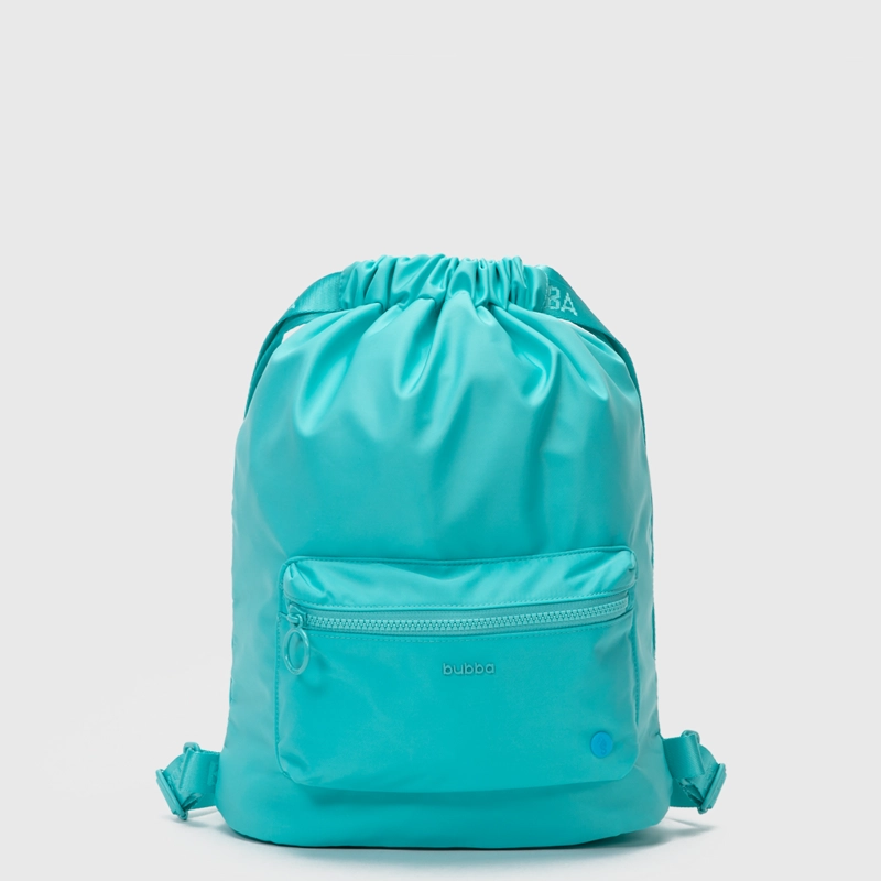 MOCHILA FANCY BAG TULUM AZUL BUBBA ESSENTIALS - 1