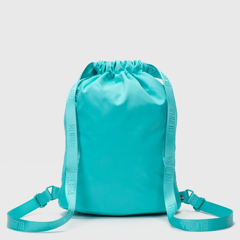 MOCHILA FANCY BAG TULUM AZUL BUBBA ESSENTIALS - 2