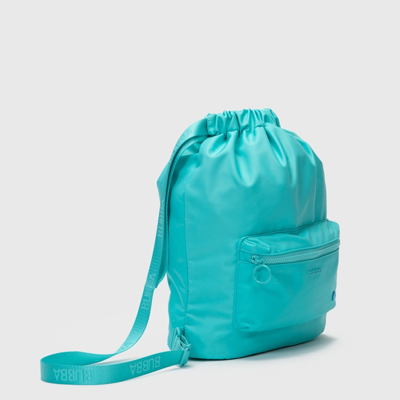 MOCHILA FANCY BAG TULUM AZUL BUBBA ESSENTIALS - 3