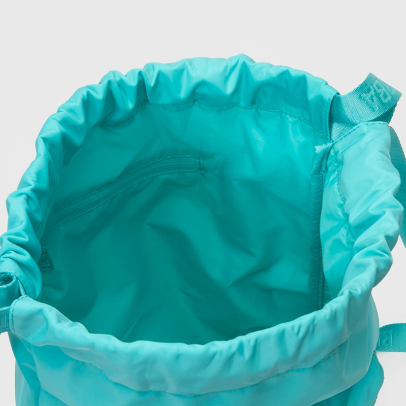 MOCHILA FANCY BAG TULUM AZUL BUBBA ESSENTIALS - 4