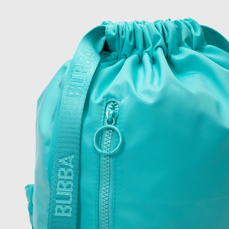 MOCHILA FANCY BAG TULUM AZUL BUBBA ESSENTIALS - 5