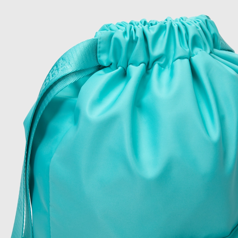 MOCHILA FANCY BAG TULUM AZUL BUBBA ESSENTIALS - 6