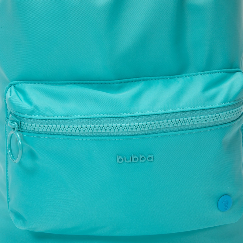 MOCHILA FANCY BAG TULUM AZUL BUBBA ESSENTIALS - 7
