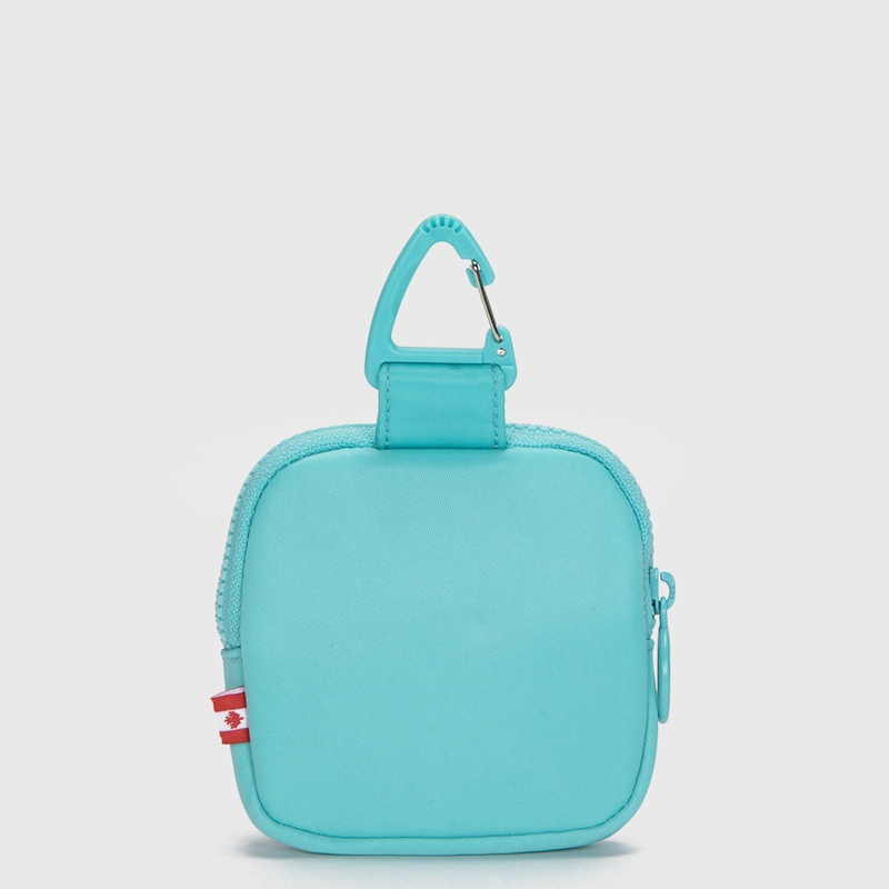 ESTUCHE AUDIFONOS TULUM AZUL BUBBA ESSENTIALS - 4