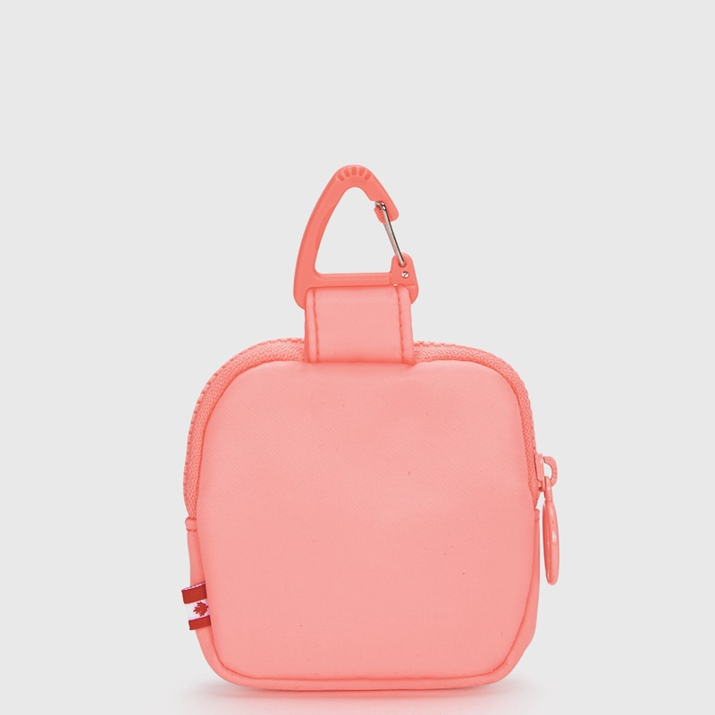 ESTUCHE AUDIFONOS TULUM CORAL BUBBA ESSENTIALS - 4