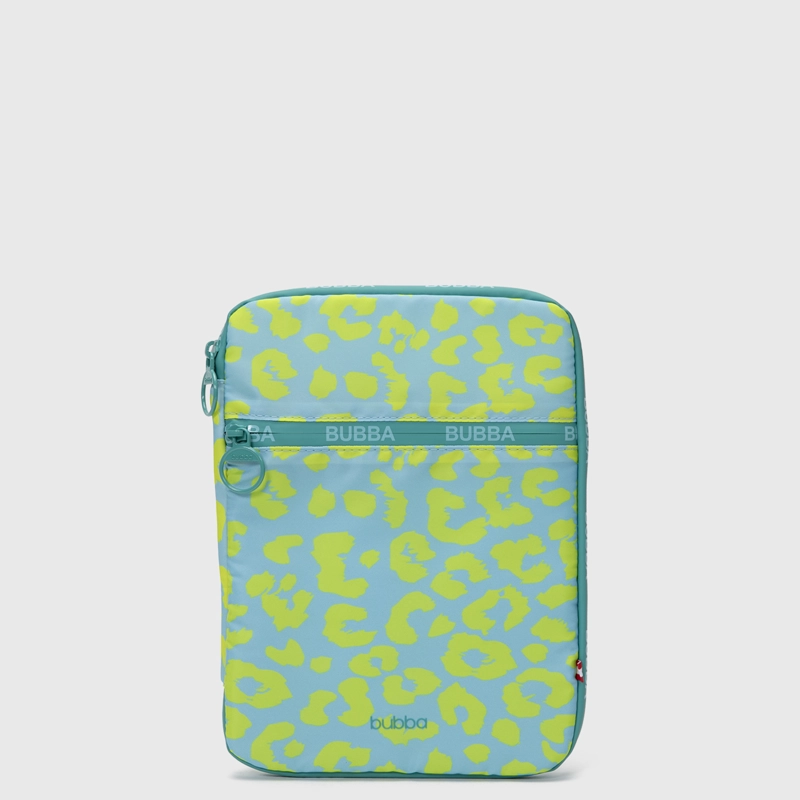 ESTUCHE IPAD BAG ZANZIBAR CELESTE BUBBA ESSENTIALS - 1