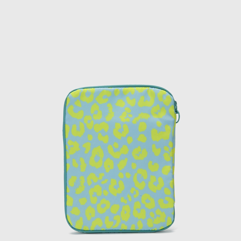 ESTUCHE IPAD BAG ZANZIBAR CELESTE BUBBA ESSENTIALS - 3
