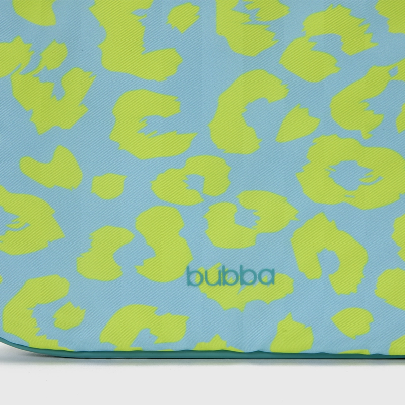 ESTUCHE IPAD BAG ZANZIBAR CELESTE BUBBA ESSENTIALS - 6